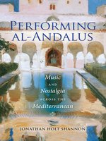 Performing al-Andalus